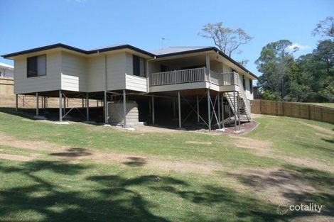 Property photo of 4 Murphys Lane Oxenford QLD 4210