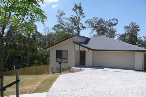 Property photo of 4 Murphys Lane Oxenford QLD 4210