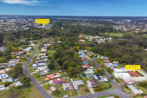 Property photo of 2/7 Michelle Street Bellmere QLD 4510