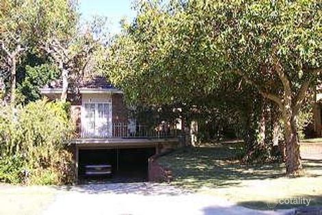 Property photo of 2B Gloucester Street Swanbourne WA 6010