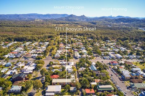 Property photo of 7/11 Booyun Street Brunswick Heads NSW 2483