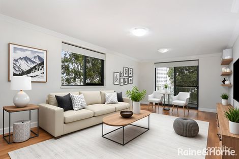Property photo of 308/43 Devitt Street Blacktown NSW 2148