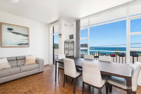 9/1 Avalon Pde, Avalon Beach, NSW 2107