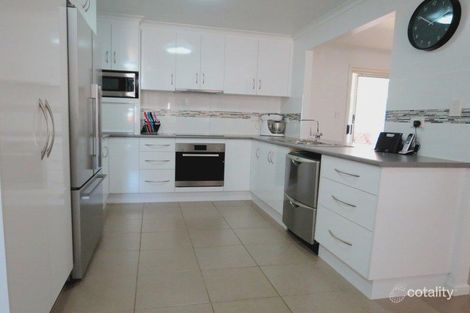 Property photo of 21 Barry Street Emerald QLD 4720