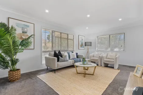 Property photo of 136 Albany Forest Drive Albany Creek QLD 4035