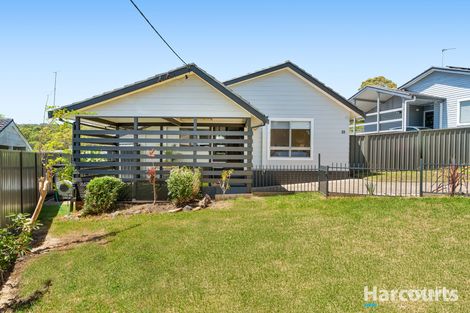 Property photo of 33 Cranbrook Parade Rankin Park NSW 2287