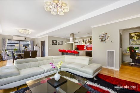 Property photo of 23 Davenport Crescent Cranbourne West VIC 3977