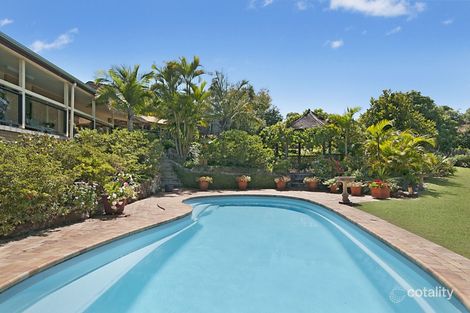 Property photo of 25 Sunset Drive Goonellabah NSW 2480