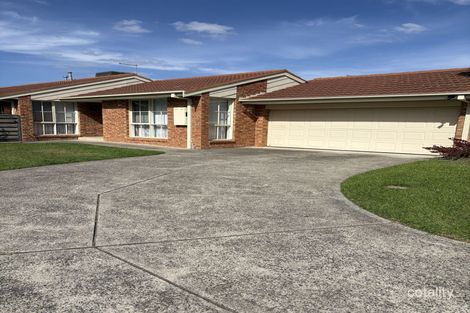 169 Courtenay Ave, Cranbourne North, VIC 3977