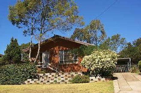 76 Hogg St, Rockville, QLD 4350