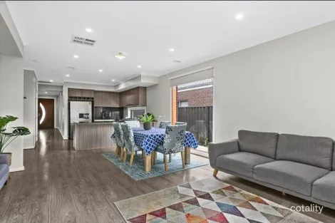 Property photo of 25 Kruger Road Tarneit VIC 3029