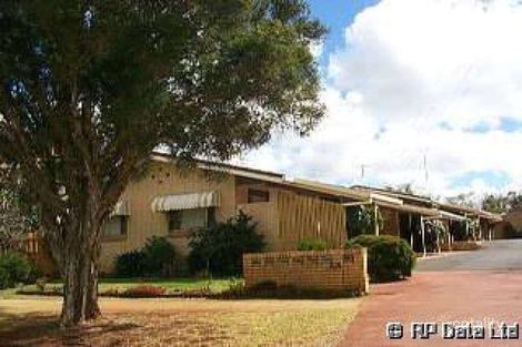 365 Margaret St, Newtown, QLD 4350