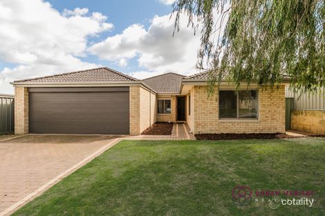 Property photo of 19 Halstead Turn Wellard WA 6170