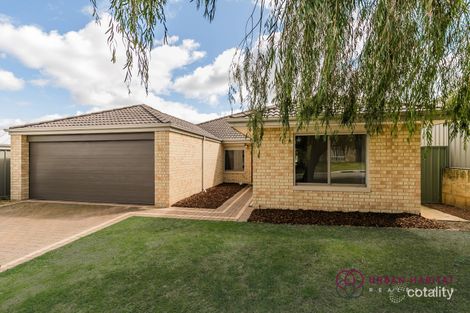 Property photo of 19 Halstead Turn Wellard WA 6170