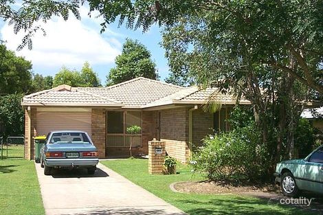 8 Foote Ct, Nerang, QLD 4211