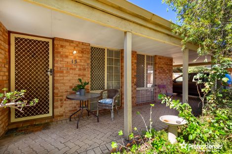 Property photo of 13 Hybanthus Road Riverton WA 6148
