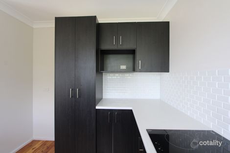 Property photo of 22 Amaranthus Place Macquarie Fields NSW 2564