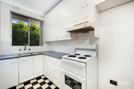 Property photo of 5/51 Woodcourt Street Marrickville NSW 2204
