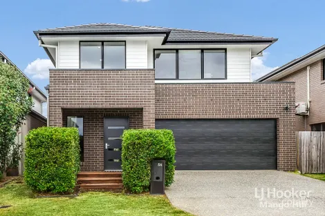 56 Madden Rd, Mango Hill, QLD 4509