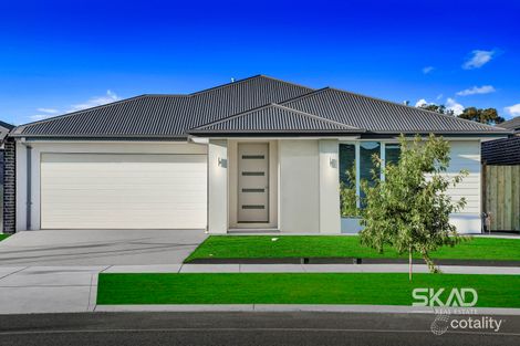 411 Mandalay Cct, Beveridge, VIC 3753