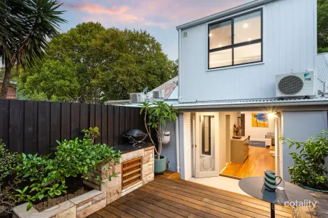 29 Buckland St, Alexandria, NSW 2015