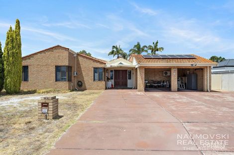 Property photo of 23 Horslay Way Noranda WA 6062