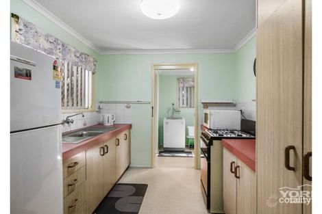 Property photo of 1/197 Tor Street Wilsonton Heights QLD 4350