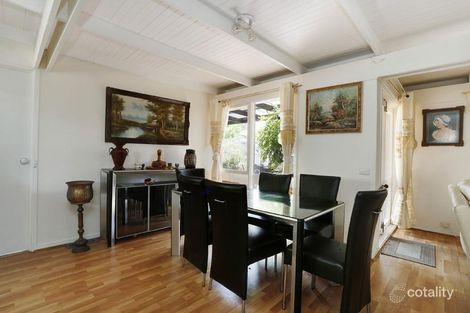 Property photo of 1 Leewarra Drive Glen Waverley VIC 3150
