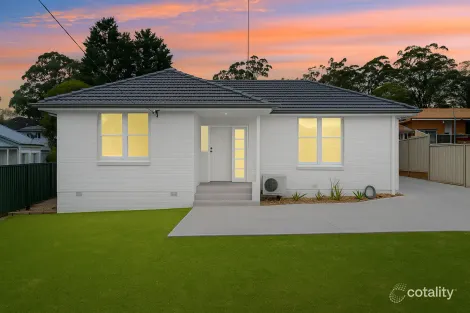 14 Basil St, Riverwood, NSW 2210