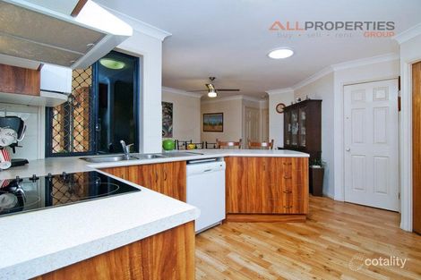 Property photo of 20 Gilberton Crescent Forest Lake QLD 4078