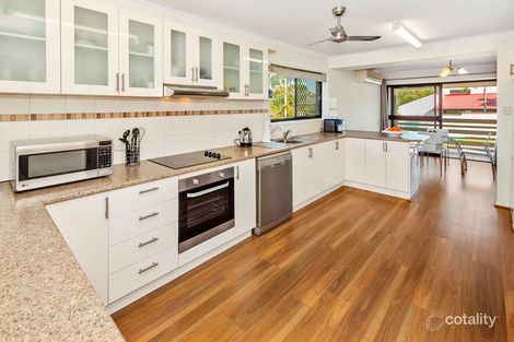 Property photo of 8A Tallaroon Street Shailer Park QLD 4128