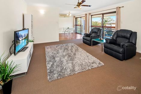 Property photo of 8A Tallaroon Street Shailer Park QLD 4128