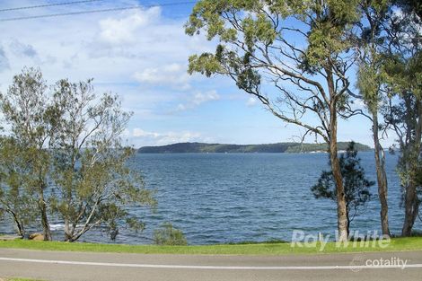 Property photo of 6 Wangi Point Road Wangi Wangi NSW 2267