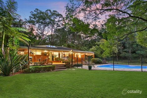 Property photo of 5 Evergreen Drive Elanora QLD 4221