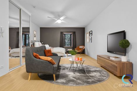 Property photo of 25/60-68 City Road Chippendale NSW 2008