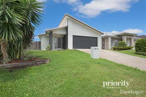 Property photo of 58 Winlock Circuit Warner QLD 4500