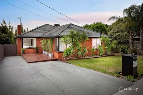 21 Kenilworth Ave, Frankston, VIC 3199