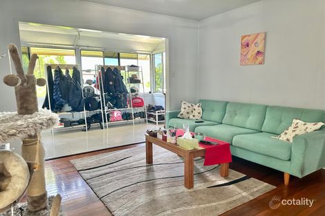 Property photo of 290 Orange Grove Road Salisbury QLD 4107