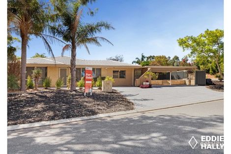 5 Montebello Rise, Yangebup, WA 6164