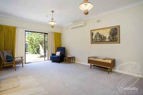 Property photo of 10 Service Avenue Ashfield NSW 2131
