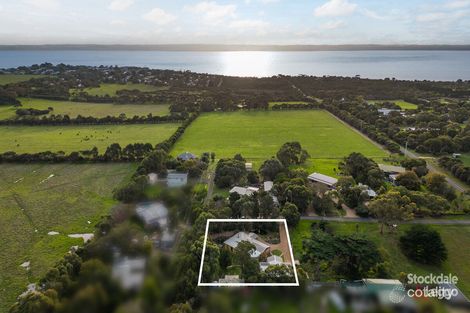 Property photo of 9 Durham Street Ventnor VIC 3922