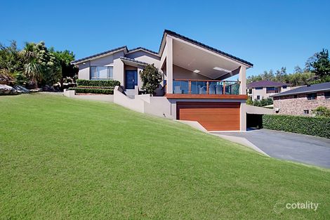 Property photo of 12 Ashfield Place Glen Alpine NSW 2560