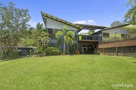 Property photo of 271 Syndicate Road Tallebudgera QLD 4228