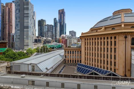 Property photo of 409/300 Swanston Street Melbourne VIC 3000
