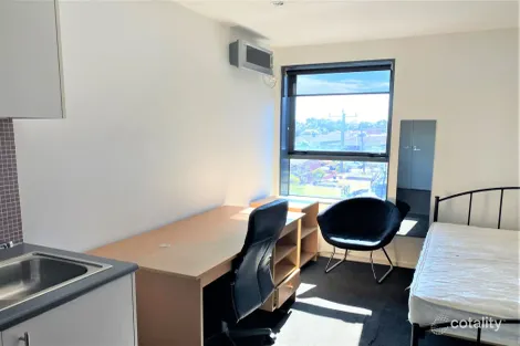 318/51 Gordon St, Footscray, VIC 3011