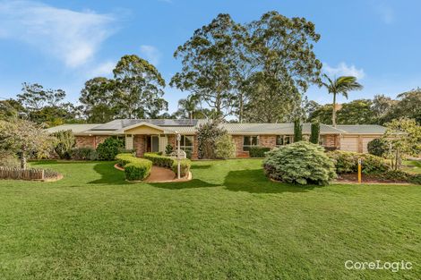 Property photo of 2 Cypress Street Highfields QLD 4352