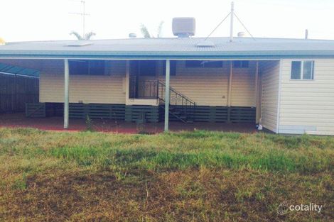 Property photo of 8 Kennedy Drive Moranbah QLD 4744