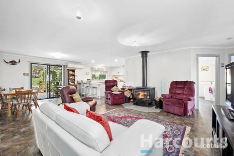 Property photo of 2856 Midland Highway Newlyn North VIC 3364