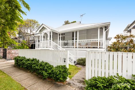 Property photo of 89 Bell Street Kangaroo Point QLD 4169