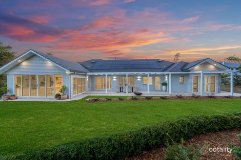 Property photo of 29A Links Road Burradoo NSW 2576